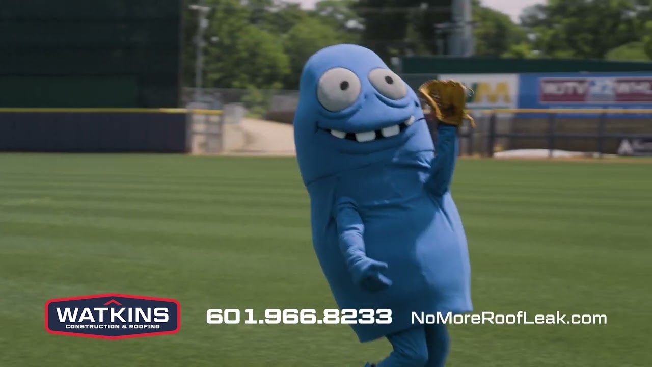 video5 - Lurking Leak Detection | Watkins Roof Repair and Installation